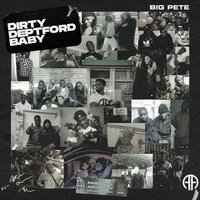 Hennessy & Apple juice - Big Pete