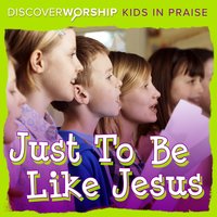 Morning, Noon and Night - Discover Worship