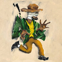 Gumbo'! 4 tha Folks, Hold On - Pink Siifu & Big Rube & LIV.E & V.C.R & Nick Hakim & DJ Harrison