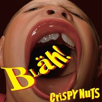 Maxbar - Crispy Nuts