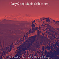 Vintage Ambiance for Siestas - Easy Sleep Music Collections