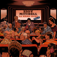 À crédit et en stéréo - Eddy Mitchell & Arno