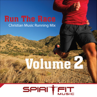 23 (137 BPM) - SpiritFit Music