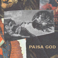 Perdona Me - Paisa God & Produk & Crayze