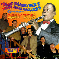 Ballin' the Jack (Ballin' a Jack) - Pam Mameijer's New Jazz Wizards & Matthias Seuffert