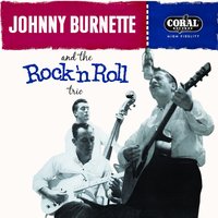 Midnight Train - Johnny Burnette