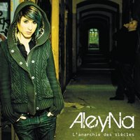 Miradors d'espace - Aleyna