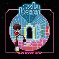 Have You Seen Her - Cola Boyy