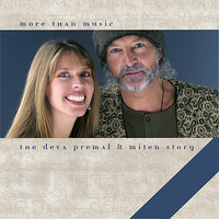 Silent Garden - Deva Premal & Miten