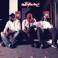 Bumbaclart - The HeavyTrackerz