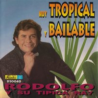 Te Castigo Haciendote Llorar - Rodolfo Aicardi & Tipica RA7