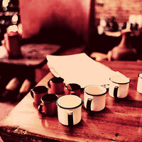 Trio Jazz Soundtrack for Cool Cafes - Relaxing Jazz