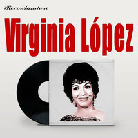 Miénteme Más - Virginia López