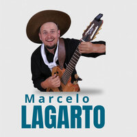 Poncho do Perdão - Marcelo Lagarto & Gabriel