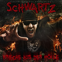 Teil das Leid - Schwartz & Uzi