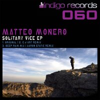 Solitary Vice - Matteo Monero & Deep Rain