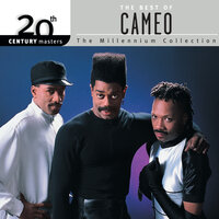 She's Strange - Cameo
