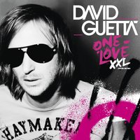 On The Dancefloor (Featuring Will I Am & Apl De Ap;Extended) - David Guetta & Apl. De Ap & will.i.am
