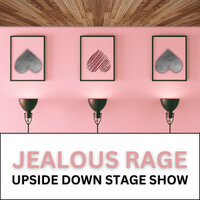 Trust - Jealous Rage