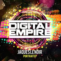 Portrait - Jaques Le Noir