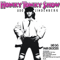 Strassen-Fieber - Udo Lindenberg & Das Panik-Orchester