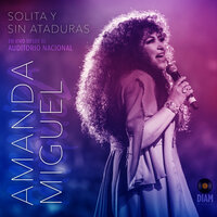 Las Pequeñas Cosas - Amanda Miguel