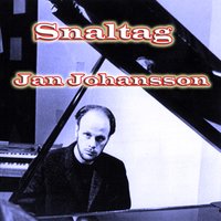 Innertrio - Jan Johansson