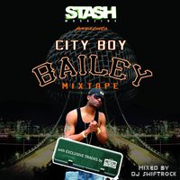 Trust That - Bailey & Tell Mac & Boo Banga