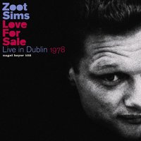 In the Middle of a Kiss - Zoot Sims