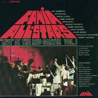 Country Girl, City Man - Fania All Stars & Tito Puente & Eddie Palmieri & Ricardo "Richie" Ray