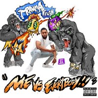 The Bad Son - Trauma Fresh & Traxamillion