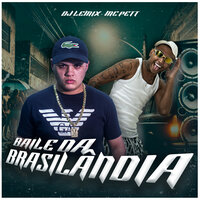 Baile da Brasilândia - DJ LEMIX & MC PETT & Skunk Records