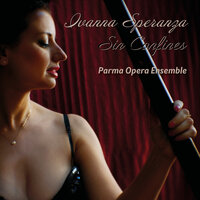 Il Rimprovero - Parma Opera Ensemble & Ivanna Speranza & Mariano Speranza & Джоаккино Россини