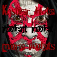 Back to the Earth - Kasper Hate