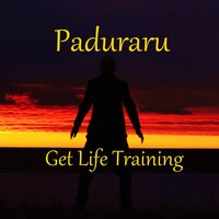 God Meant It for Good - Paduraru