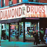 Killin' Time - Diamond Rugs