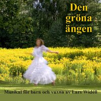 Jag är med er - Marcus Carlén & Elise Nestor & Emma Westling & Matilda Blomberg & Gabriel Hagenfors & Sofia Ottosson