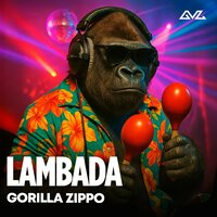 Hallucination - Gorilla Zippo & Oldry Peyote
