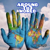 Walking Around - David