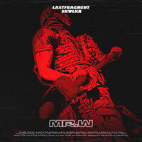 Mr. W - Lastfragment