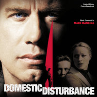 Montage / Frank In Action - Mark Mancina