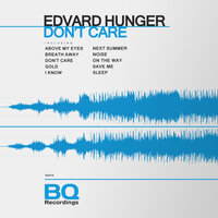 Save Me - Edvard Hunger