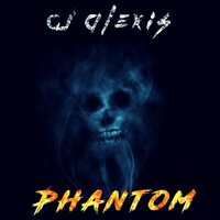 Phantom - CJ Alexis & Obsidian Project
