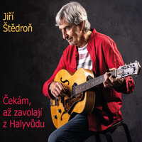 Blondýny táhnou krajem - Jiří Štědroň