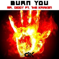 Burn You - Kraken & Mr. Diddy & Mr.Diddy & The Kraken