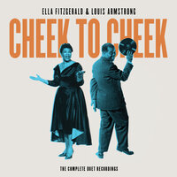 Moonlight In Vermont - Ella Fitzgerald & Louis Armstrong