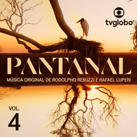 Chamamé Capim Mimoso - Rodolpho Rebuzzi & Rafael Luperi & Rodrigo Sater
