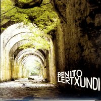 Bizkaia maite - Benito Lertxundi