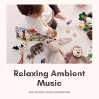 Luna Lullaby - Childrens Songs