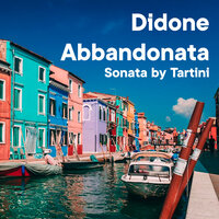Sonata para Violin y Bajo Continuo (Didone Abbandonata) (2. Presto) - Schola Camerata